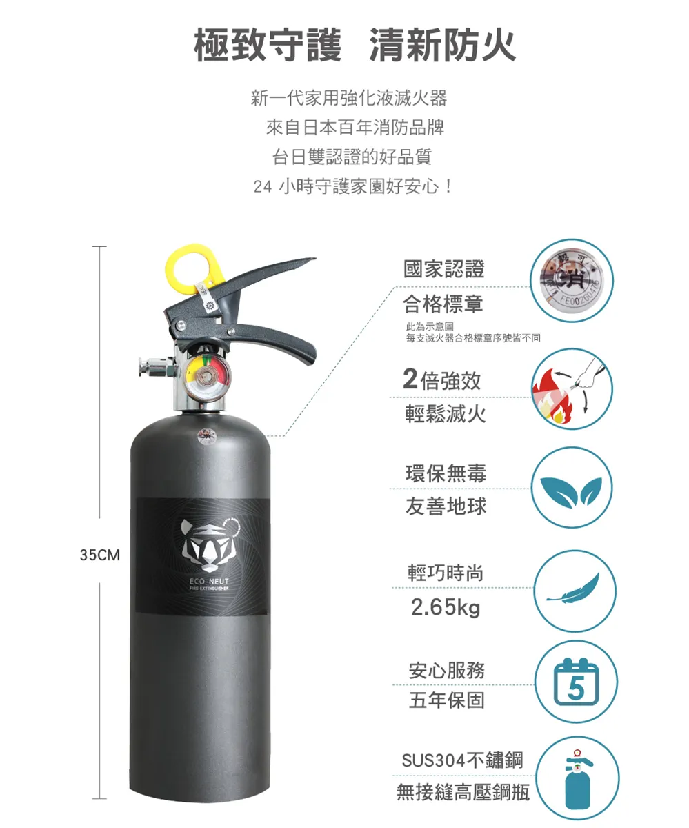 正德防火 日本藥劑 台灣製造 中性強化液滅火器 家用滅火器推薦 家用滅火器哪種好 家用滅火器價格 家用滅火器品牌 家用滅火器使用方法 家用滅火器購買 家用滅火器維護 家用滅火器種類 家用滅火器安全標準